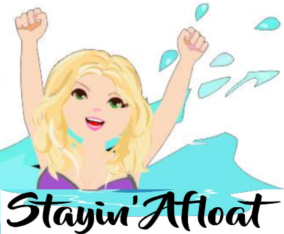 stayinafloat logo