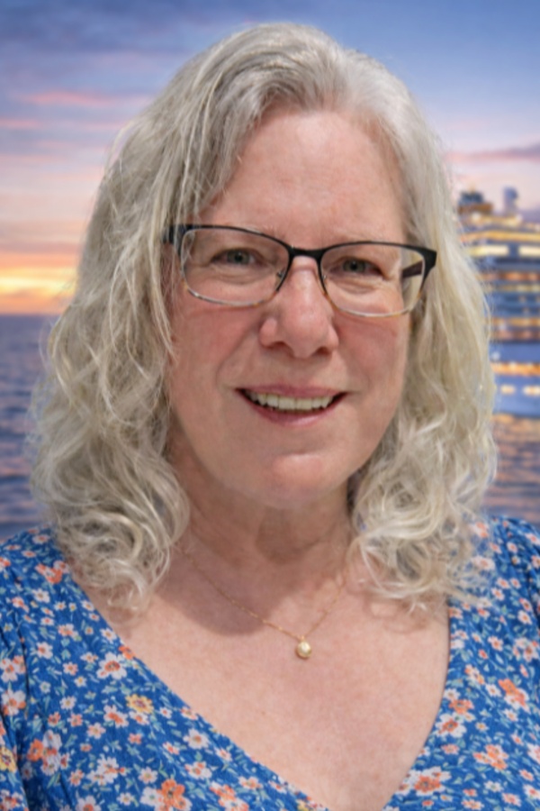 Cruise Brothers Travel Agent Terri Wolverton